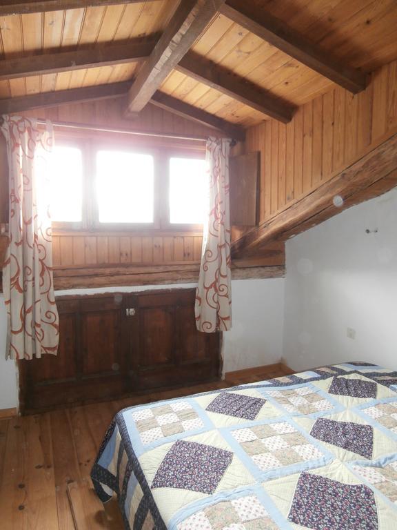 Gite Montagne Mercantour Villa Valdeblore Room photo