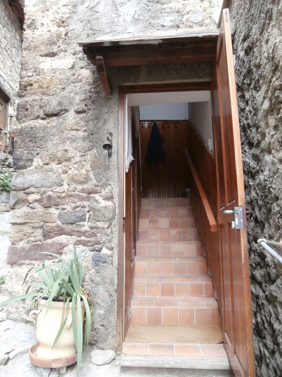 Gite Montagne Mercantour Villa Valdeblore Room photo