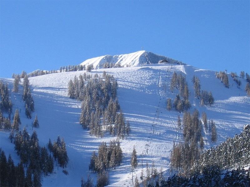 Gite Montagne Mercantour Villa Valdeblore Exterior photo