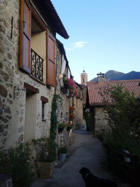 Gite Montagne Mercantour Villa Valdeblore Room photo